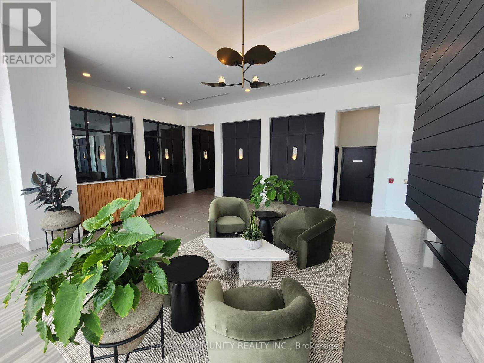 309 - 31 Huron Street, Collingwood, Ontario  L9Y 0E8 - Photo 2 - S12745018