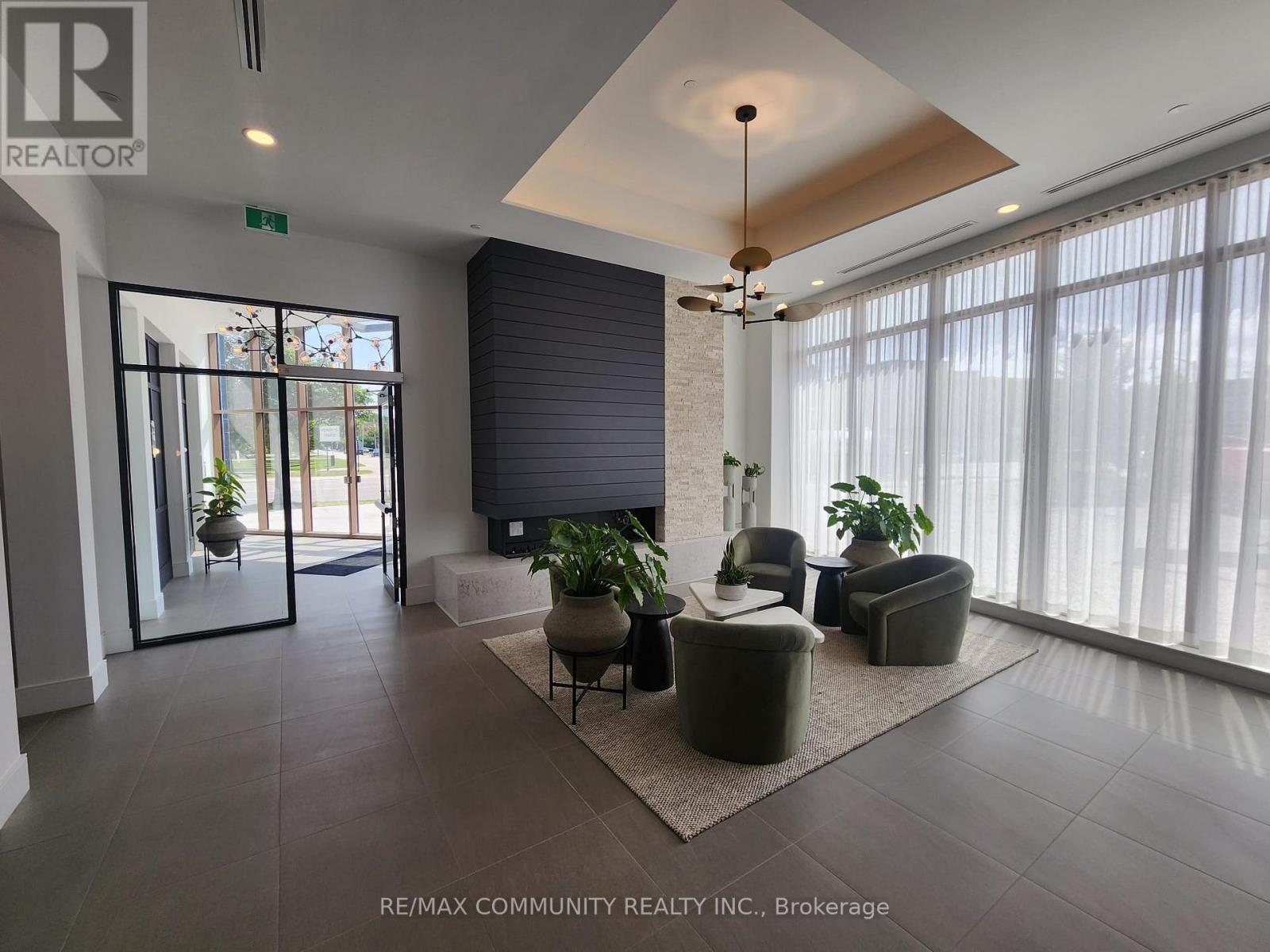 309 - 31 Huron Street, Collingwood, Ontario  L9Y 0E8 - Photo 3 - S12745018