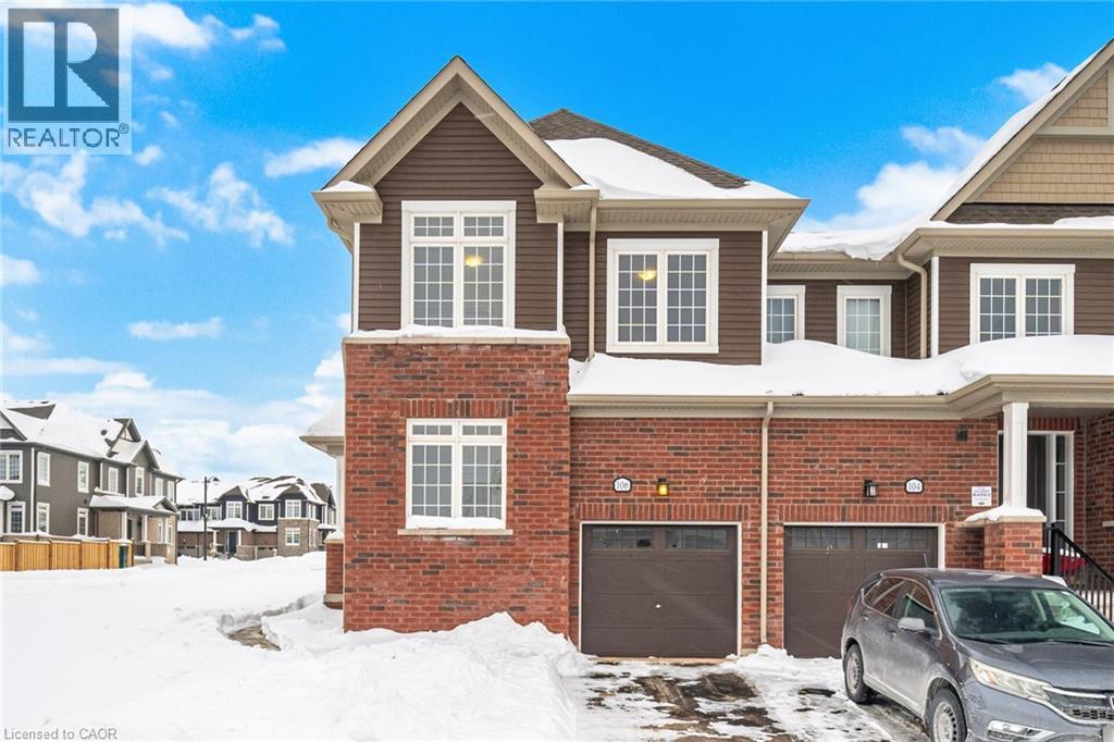 106 SANDERS Road, Erin, Ontario