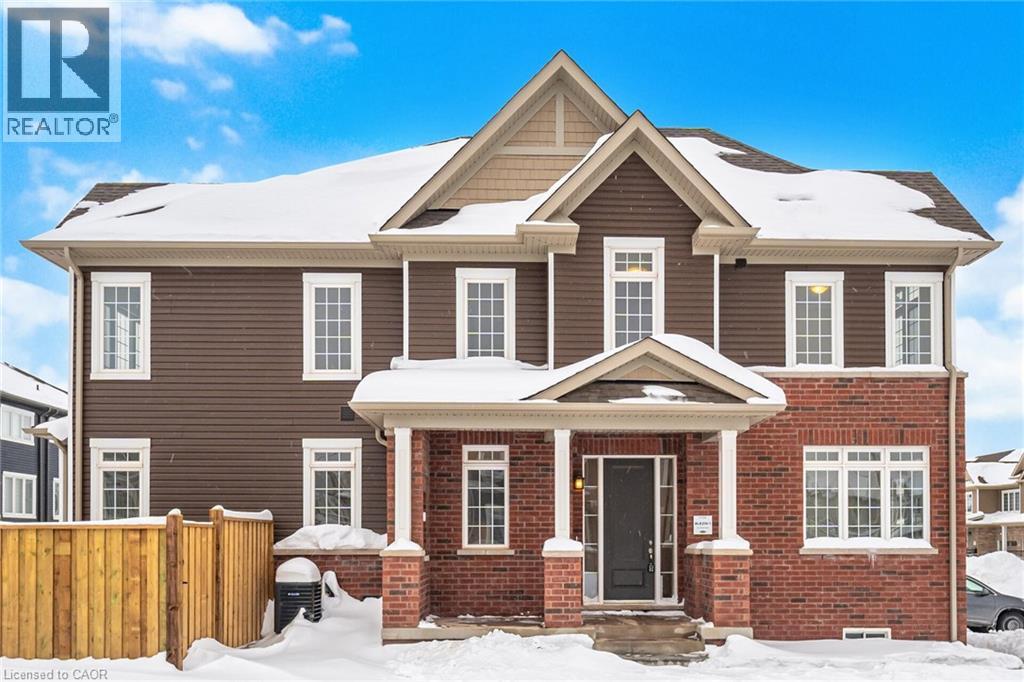 106 Sanders Road, Erin, Ontario  N0B 1T0 - Photo 3 - 40802088