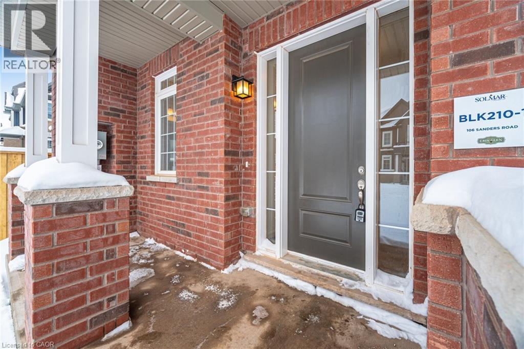 106 Sanders Road, Erin, Ontario  N0B 1T0 - Photo 9 - 40802088