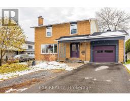 130 BANNING ROAD, Ottawa, Ontario