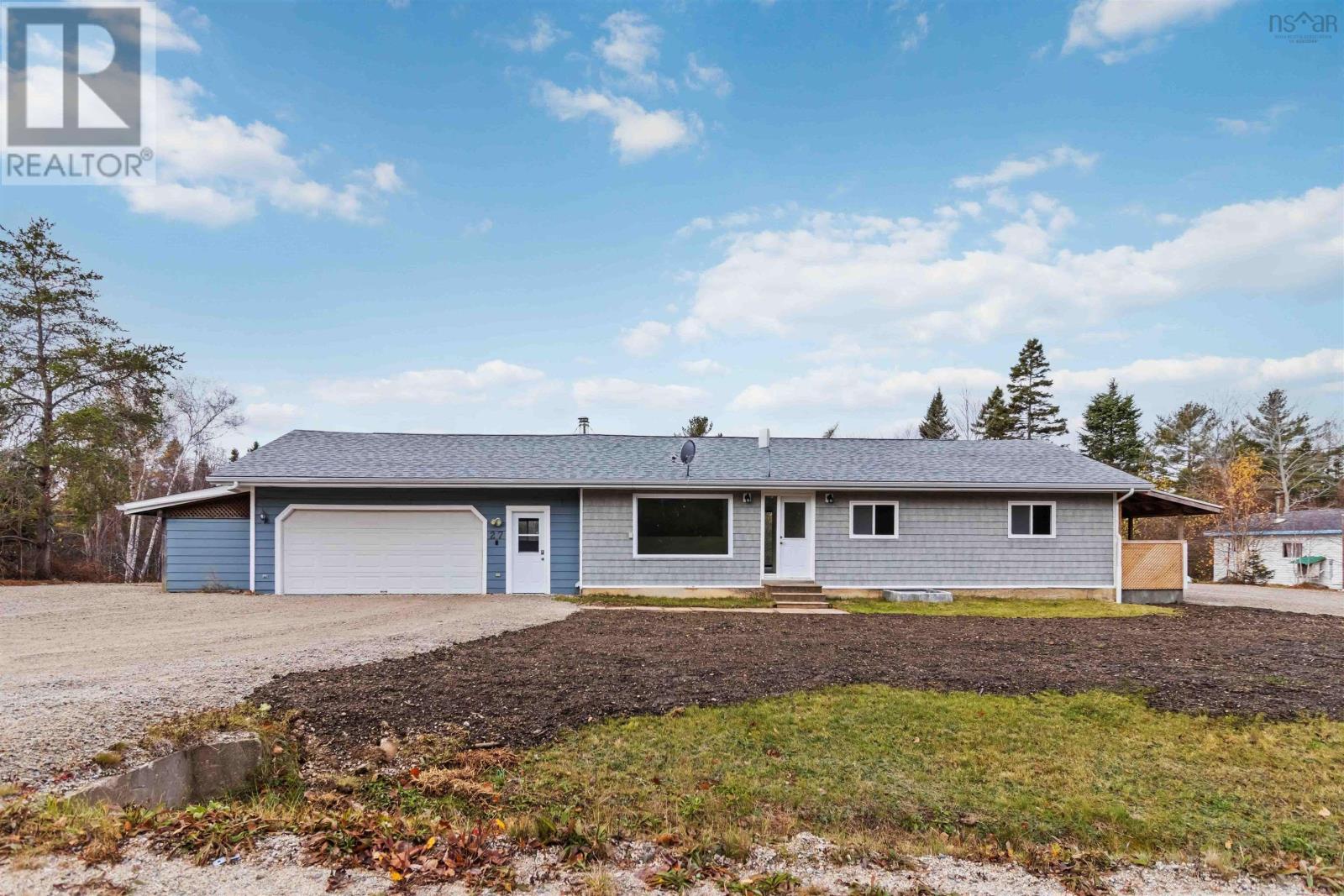 27 Countway Road, Chester Basin, Nova Scotia  B0J 1K0 - Photo 3 - 202527742