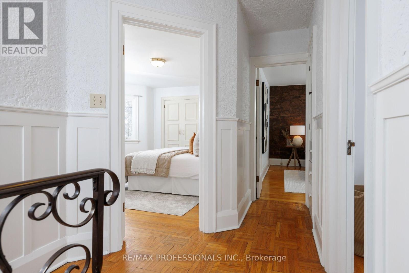 50 Wendover Road, Toronto, Ontario  M8X 2L3 - Photo 30 - W12745016