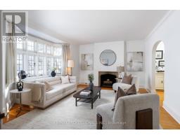 50 WENDOVER ROAD, Toronto, Ontario