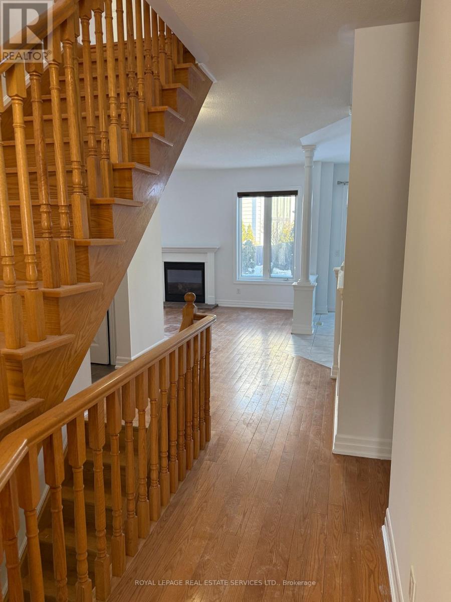 258 Holloway Terrace, Milton, Ontario  L9T 0S1 - Photo 7 - W12745028