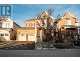 258 HOLLOWAY TERRACE, Milton, Ontario