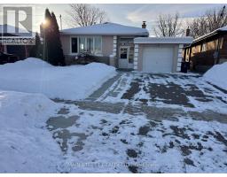 49 POYNTER DRIVE, Toronto, Ontario