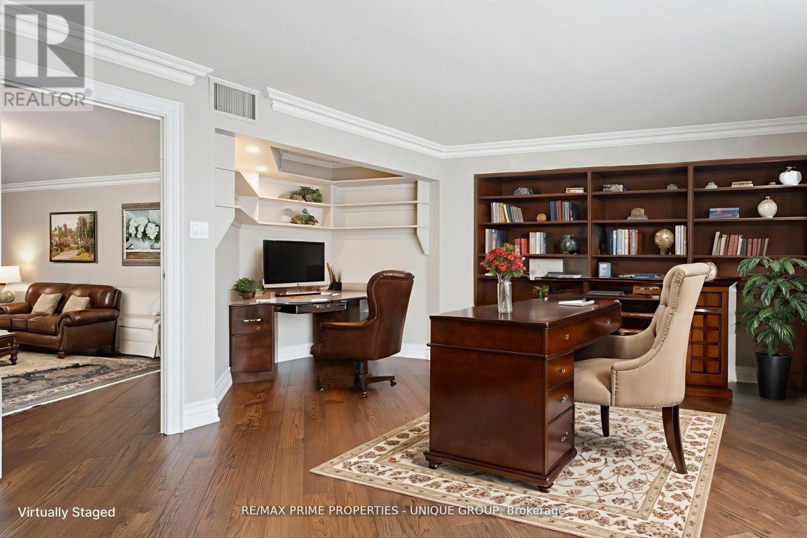 405 - 2010 Islington Avenue, Toronto, Ontario  M9P 3S8 - Photo 28 - W12745046