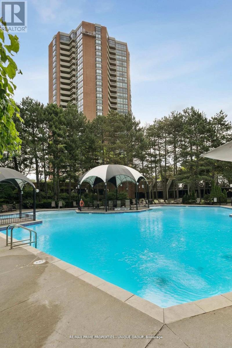 405 - 2010 Islington Avenue, Toronto, Ontario  M9P 3S8 - Photo 40 - W12745046