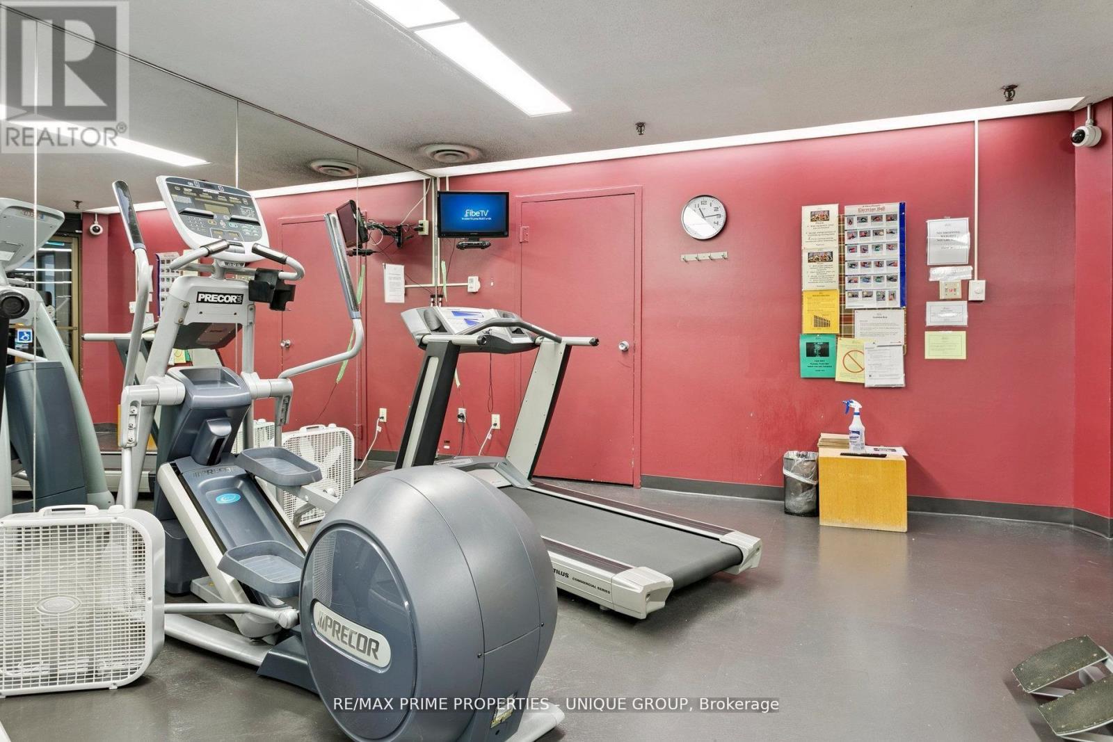 405 - 2010 Islington Avenue, Toronto, Ontario  M9P 3S8 - Photo 43 - W12745046