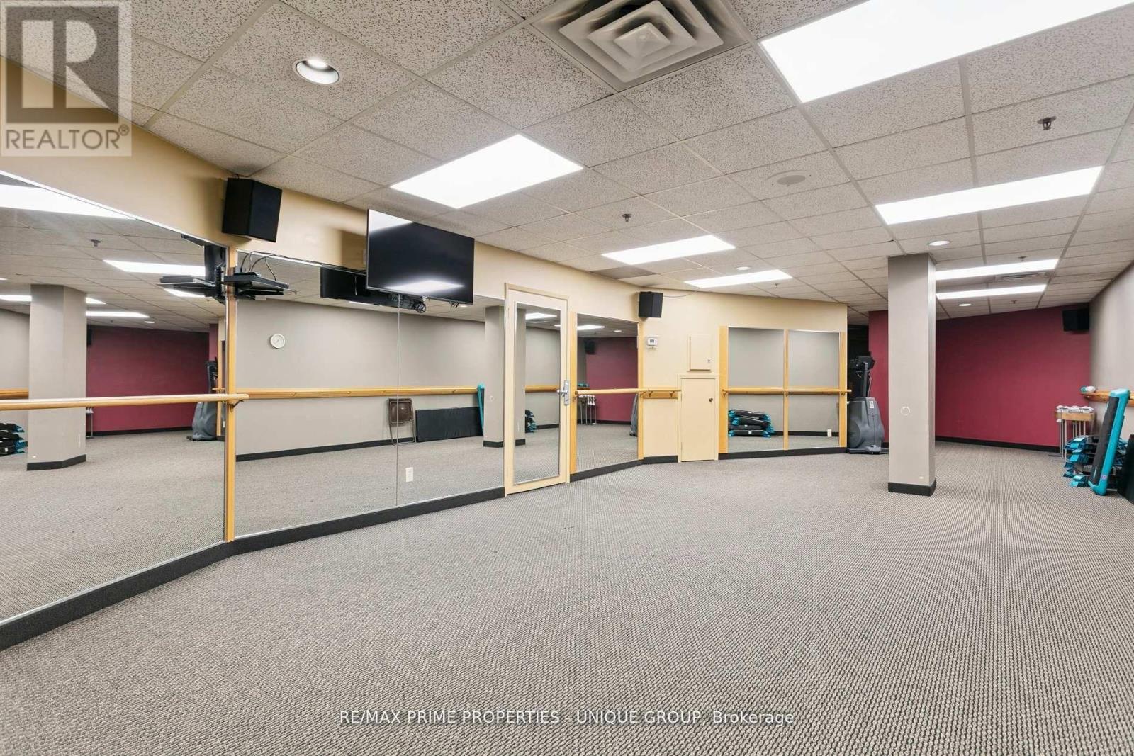 405 - 2010 Islington Avenue, Toronto, Ontario  M9P 3S8 - Photo 44 - W12745046