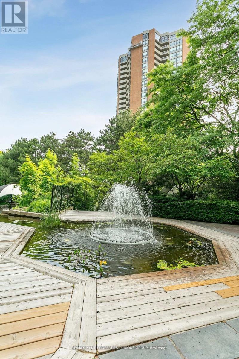 405 - 2010 Islington Avenue, Toronto, Ontario  M9P 3S8 - Photo 50 - W12745046