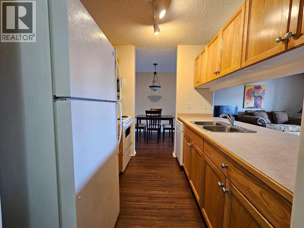 320, 100 Richard Street, Fort Mcmurray, Alberta  T9H 5H5 - Photo 5 - A2269967