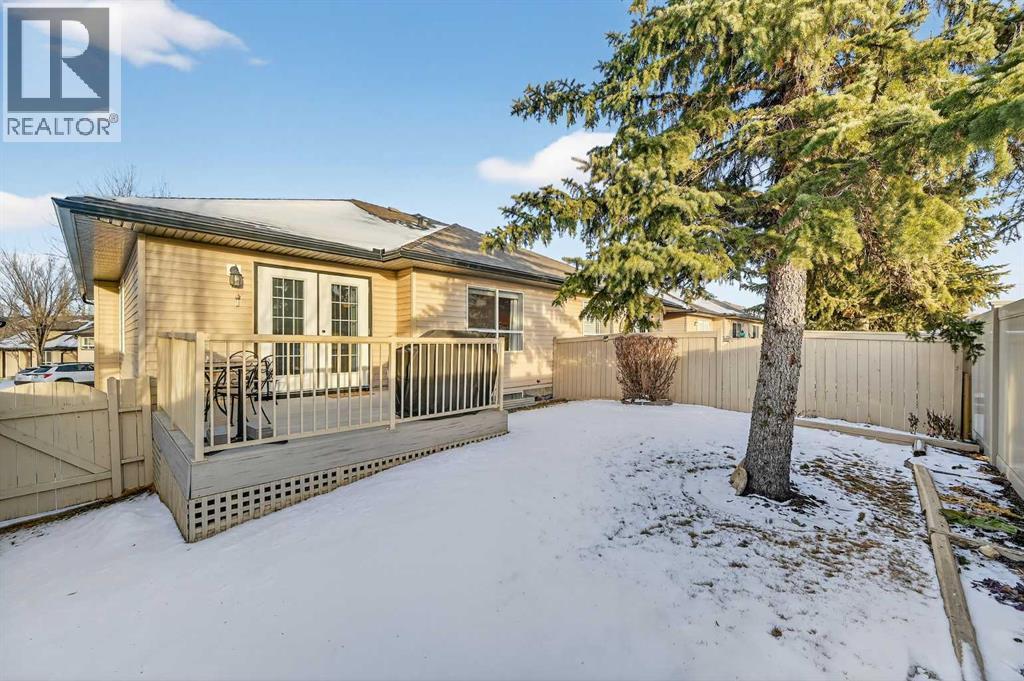 16, 103 Fairways Drive Nw, Airdrie, Alberta  T4B 2Y5 - Photo 39 - A2281183