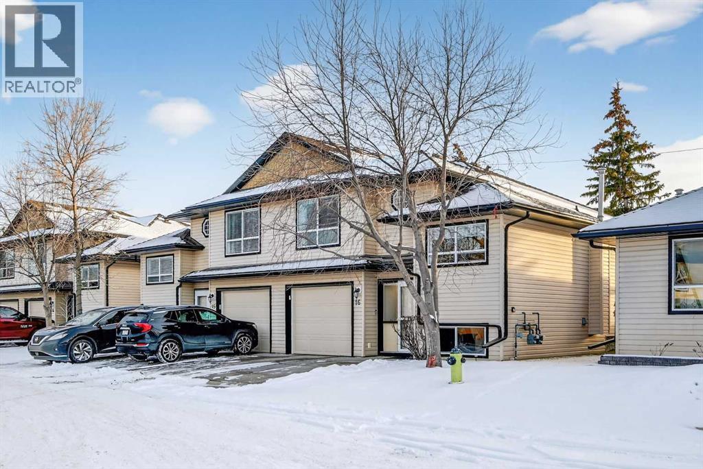 16, 103 Fairways Drive Nw, Airdrie, Alberta  T4B 2Y5 - Photo 41 - A2281183