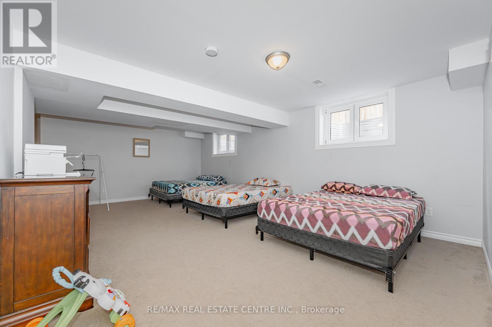 854 Springbank Avenue N, Woodstock, Ontario  N4T 1T5 - Photo 16 - X12745022