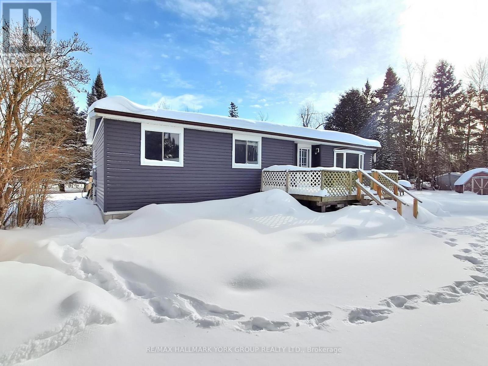 1722 COUNTY ROAD 121, Kawartha Lakes, Ontario