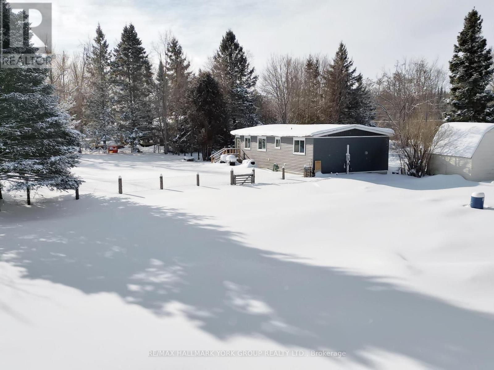 1722 County Road 121, Kawartha Lakes, Ontario  K0M 1N0 - Photo 46 - X12745040