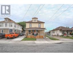 5671-5673 DESSON AVENUE, Niagara Falls, Ontario