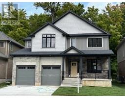 217 JEFFREY PLACE, Kitchener, Ontario