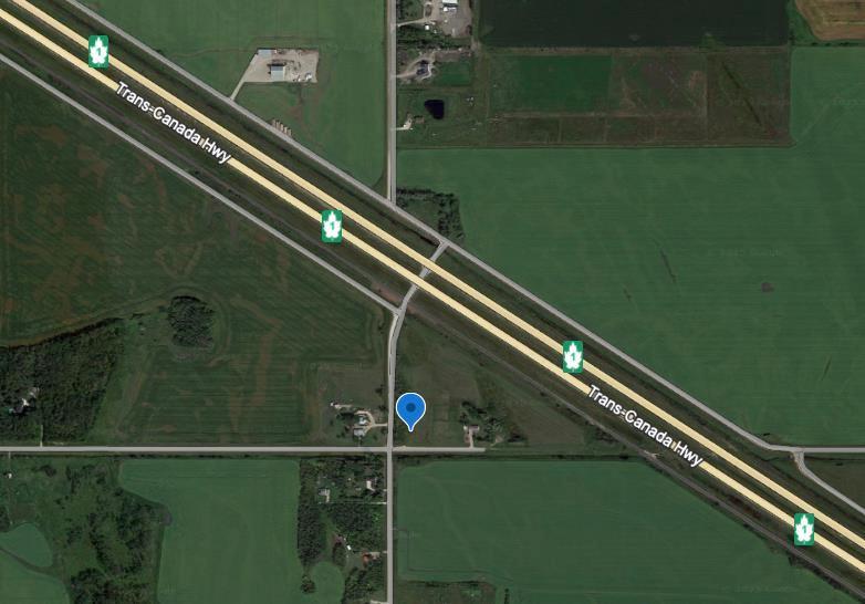 0 Prairie Grove Road, Springfield Rm, Manitoba  R0A 0Y0 - Photo 0 - 202601825