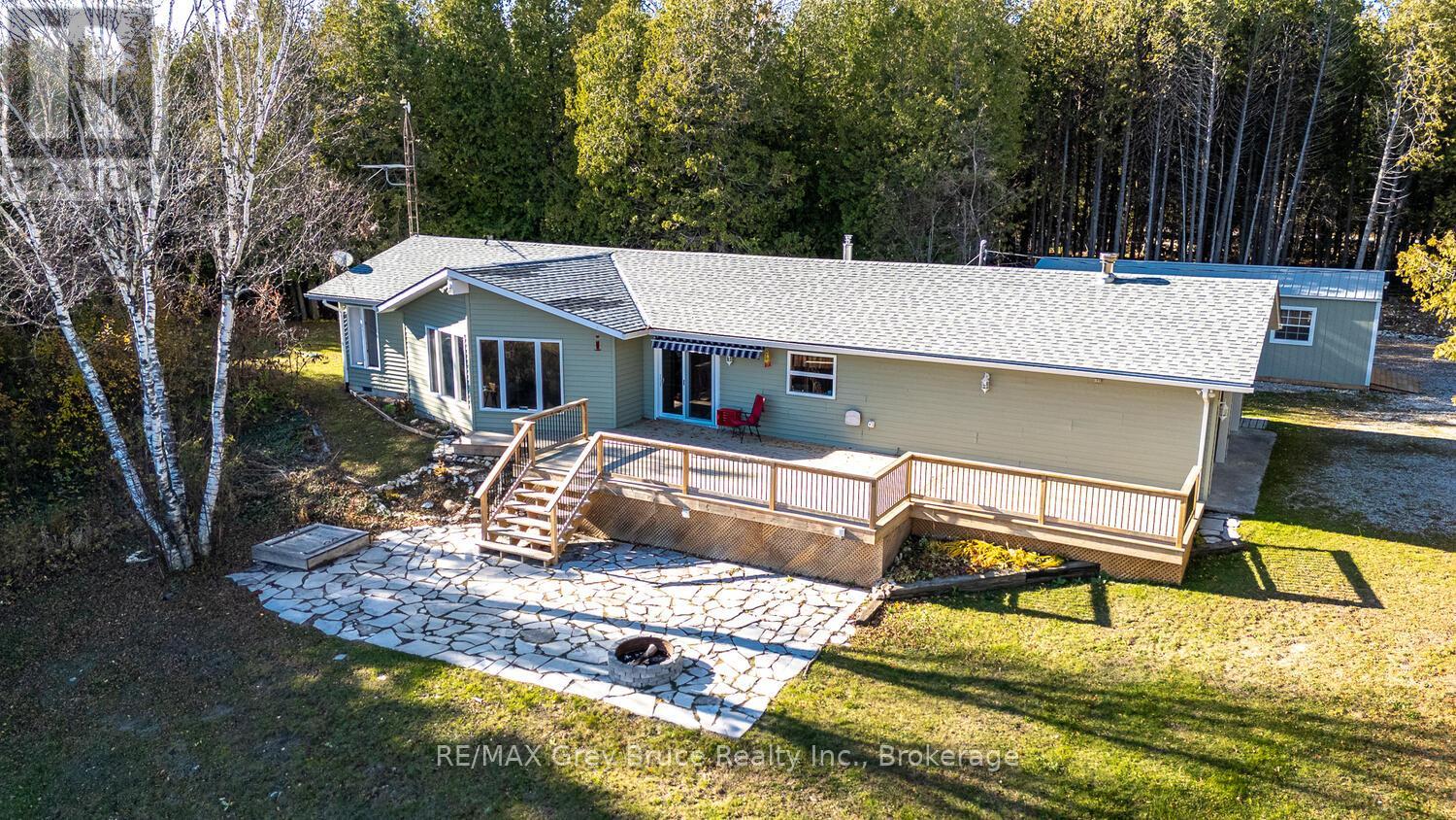 109 WIDGEON COVE ROAD, Northern Bruce Peninsula, Ontario