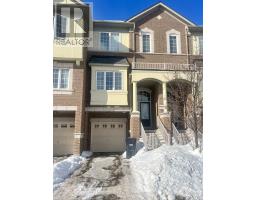 16 BOTANICAL AVENUE, Brampton, Ontario