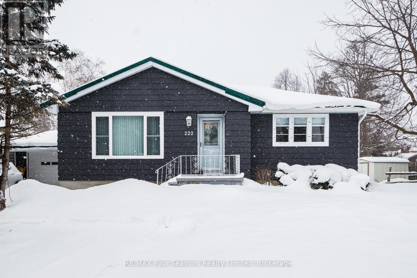 222 CHARLES STREET, Clearview, Ontario