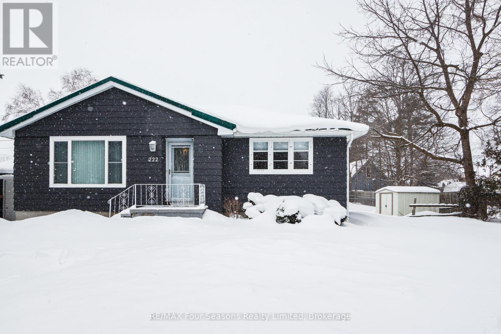 222 Charles Street, Clearview, Ontario  L0M 1S0 - Photo 4 - S12745072