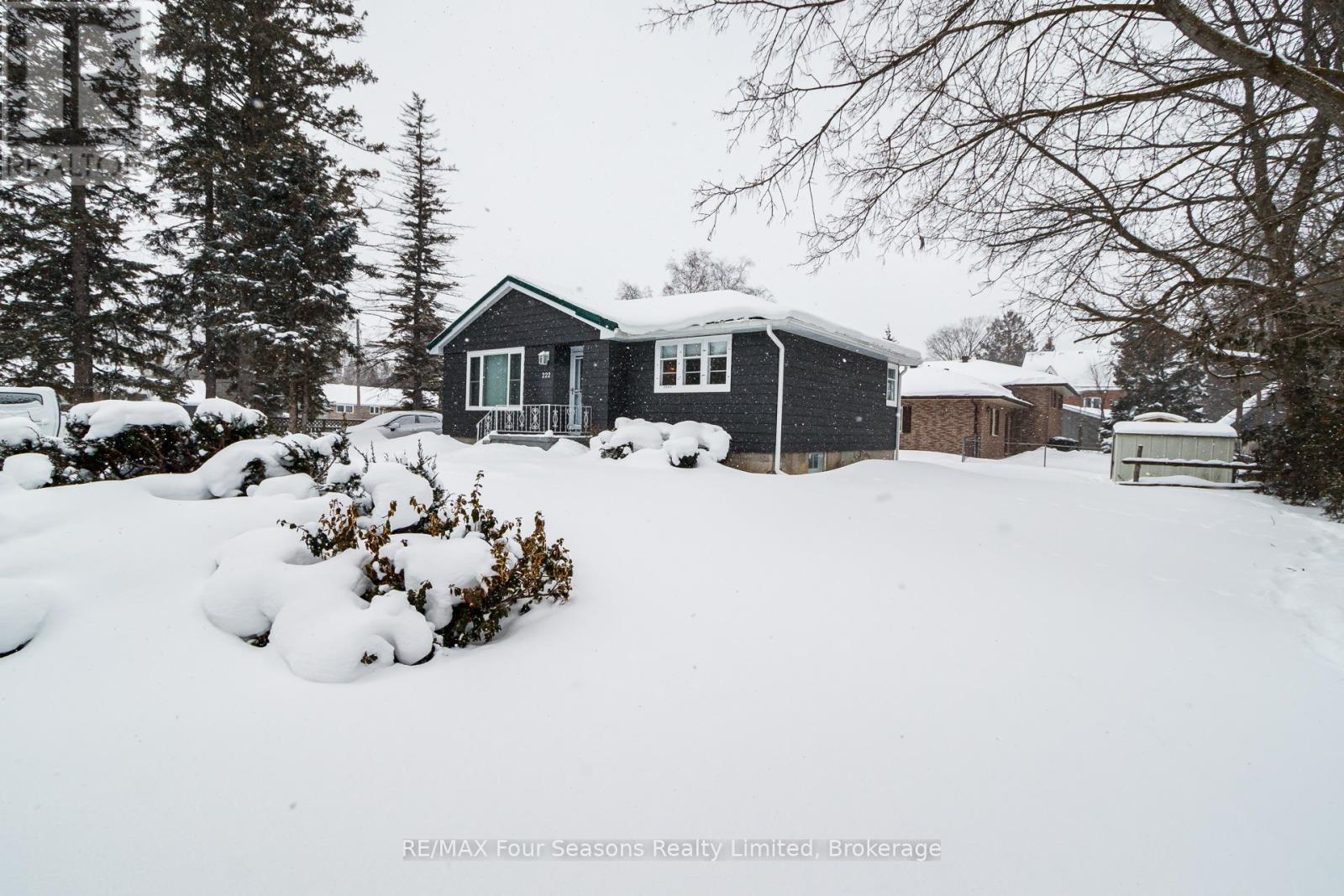 222 Charles Street, Clearview, Ontario  L0M 1S0 - Photo 6 - S12745072