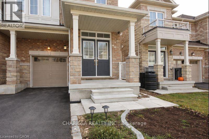 95 Baffin Crescent, Brampton, Ontario  L7A 0C7 - Photo 2 - 40802059