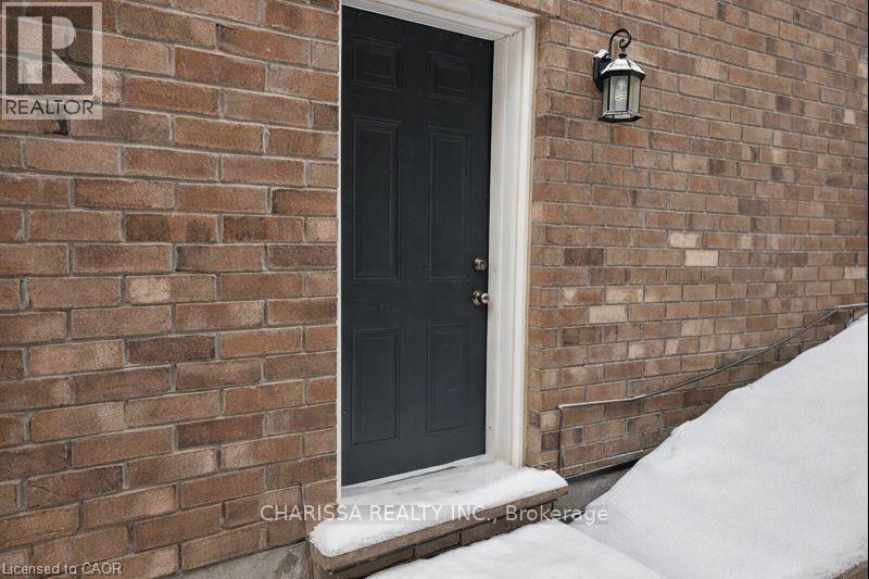 95 Baffin Crescent, Brampton, Ontario  L7A 0C7 - Photo 8 - 40802059