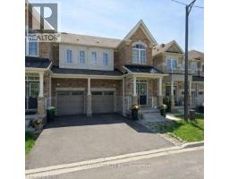 95 BAFFIN Crescent, Brampton, Ontario