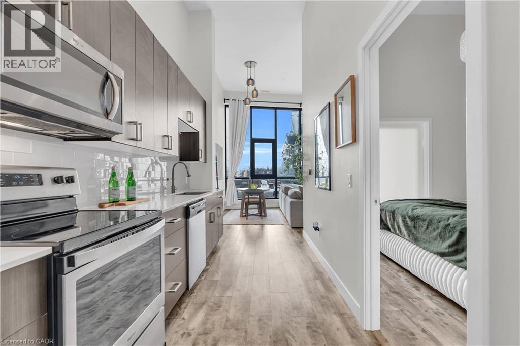 100 Garment Street Unit# 216, Kitchener, Ontario  N2G 0C3 - Photo 14 - 40802045