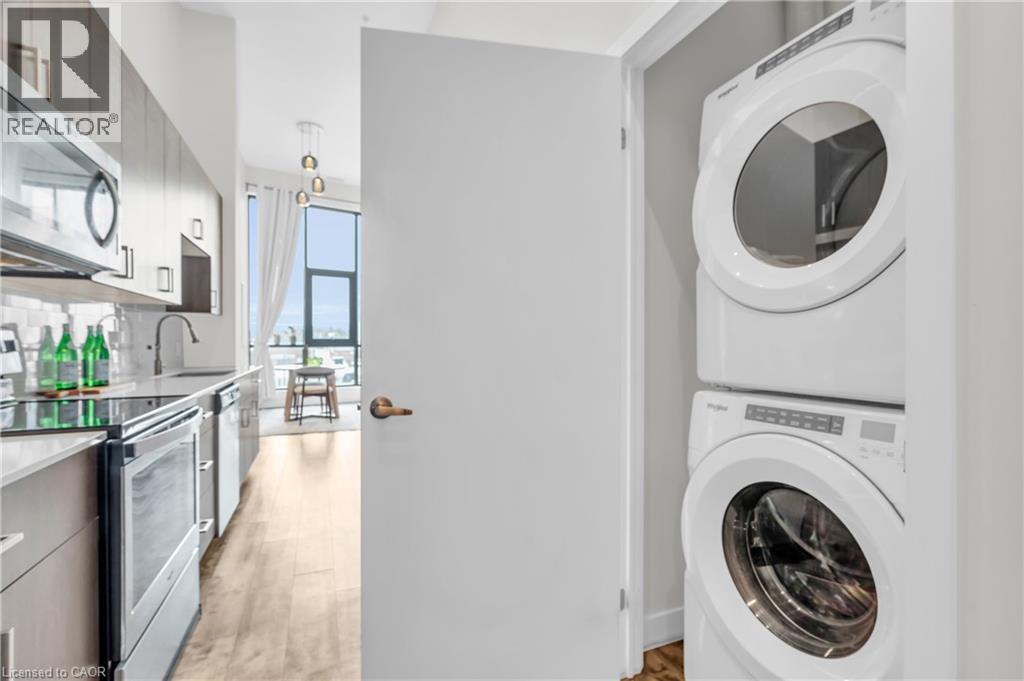 100 Garment Street Unit# 216, Kitchener, Ontario  N2G 0C3 - Photo 16 - 40802045