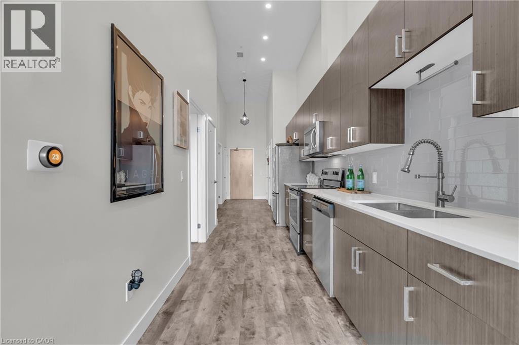 100 Garment Street Unit# 216, Kitchener, Ontario  N2G 0C3 - Photo 17 - 40802045