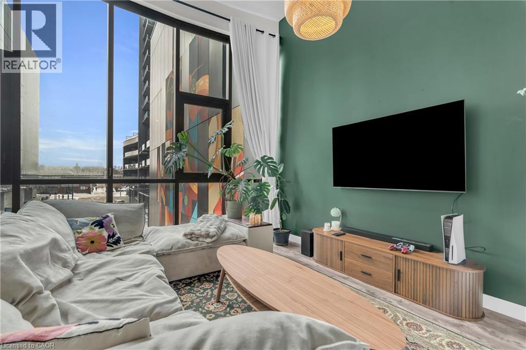 100 Garment Street Unit# 216, Kitchener, Ontario  N2G 0C3 - Photo 20 - 40802045