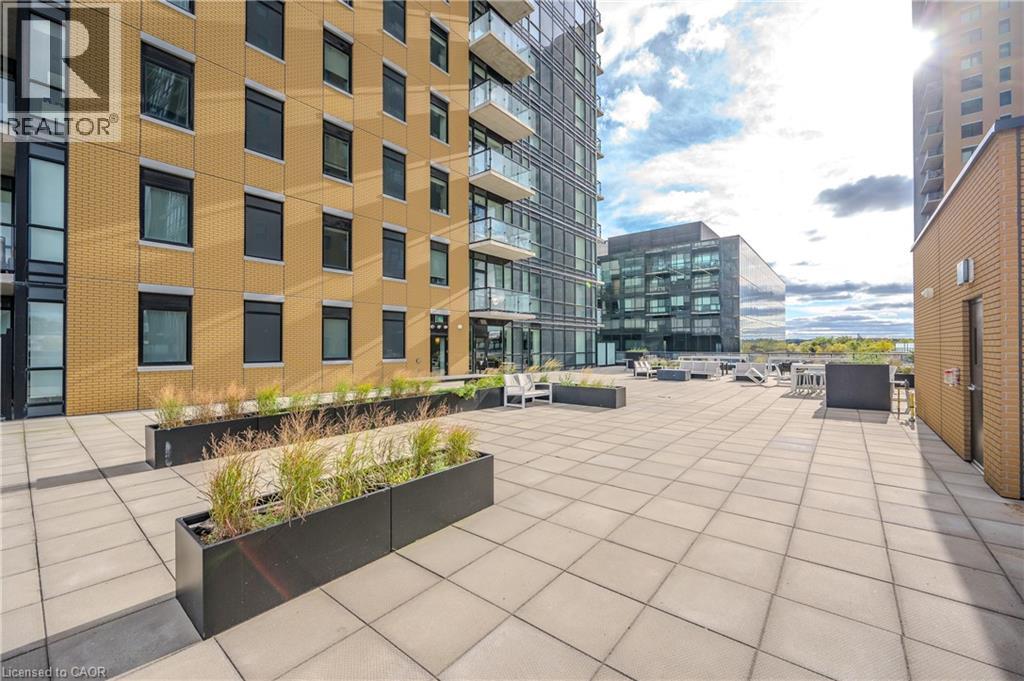 100 Garment Street Unit# 216, Kitchener, Ontario  N2G 0C3 - Photo 41 - 40802045