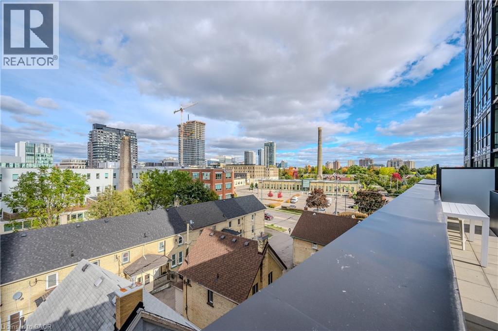 100 Garment Street Unit# 216, Kitchener, Ontario  N2G 0C3 - Photo 42 - 40802045