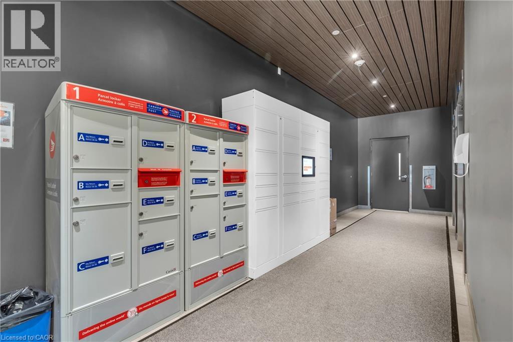 100 Garment Street Unit# 216, Kitchener, Ontario  N2G 0C3 - Photo 5 - 40802045