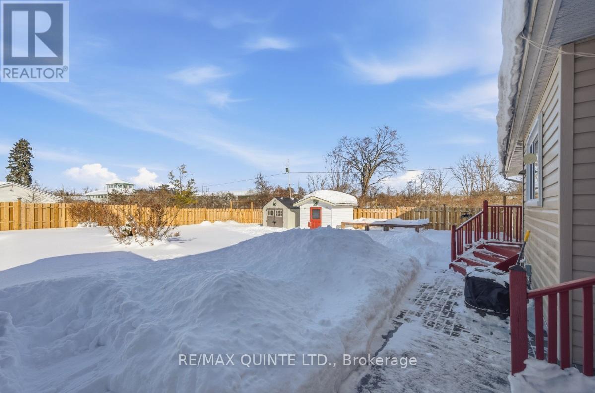 10 Dorthy Drive, Quinte West, Ontario  K8V 5P5 - Photo 44 - X12745062