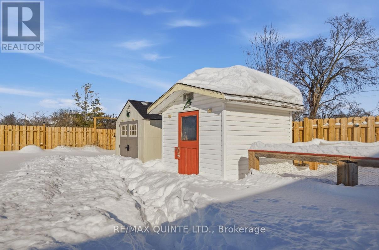 10 Dorthy Drive, Quinte West, Ontario  K8V 5P5 - Photo 45 - X12745062