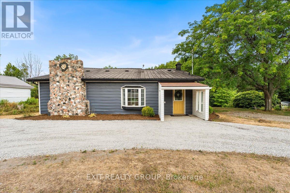 364 Fish And Game Club Road, Quinte West, Ontario  K0K 2B0 - Photo 2 - X12745126