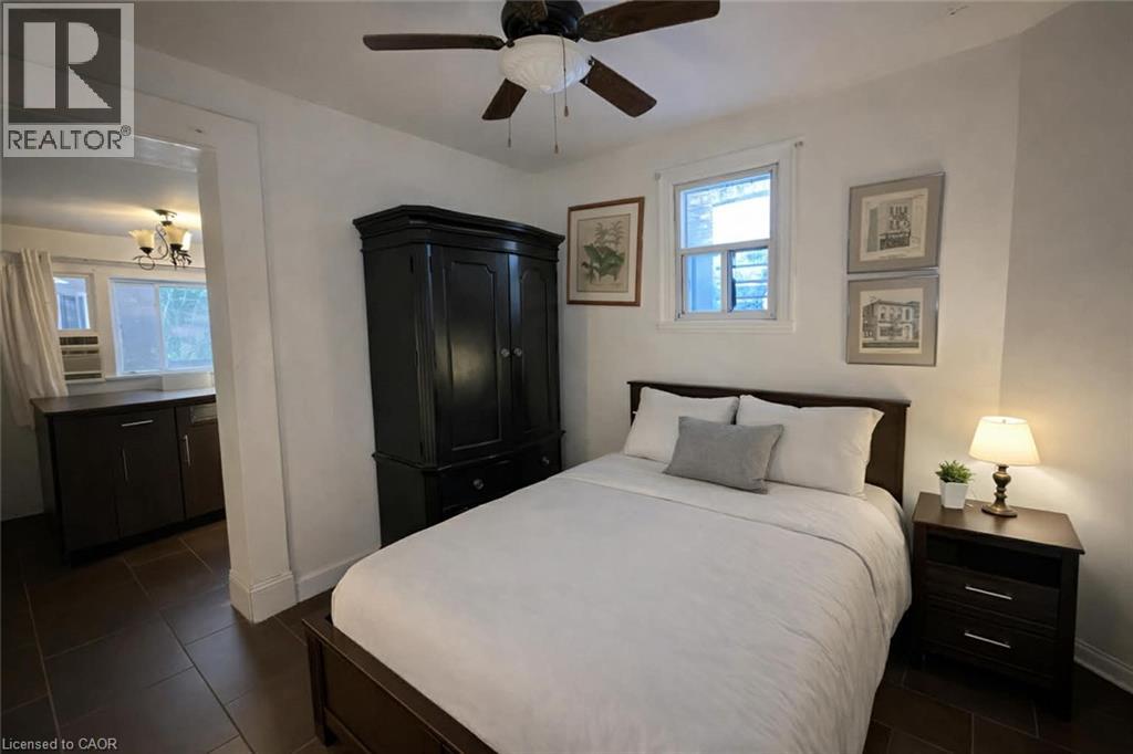 237 James Street N Unit# 4, Hamilton, Ontario  L8R 2L2 - Photo 3 - 40796601