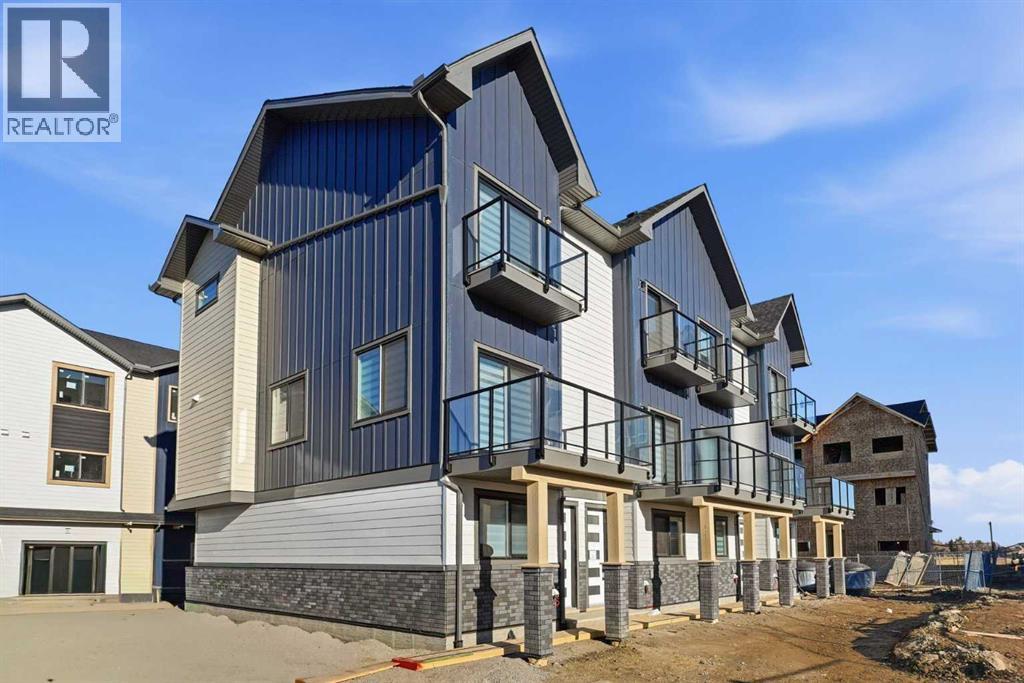 704, 200 Belvedere Boulevard Se, Calgary, Alberta  T1X 0L5 - Photo 2 - A2270930