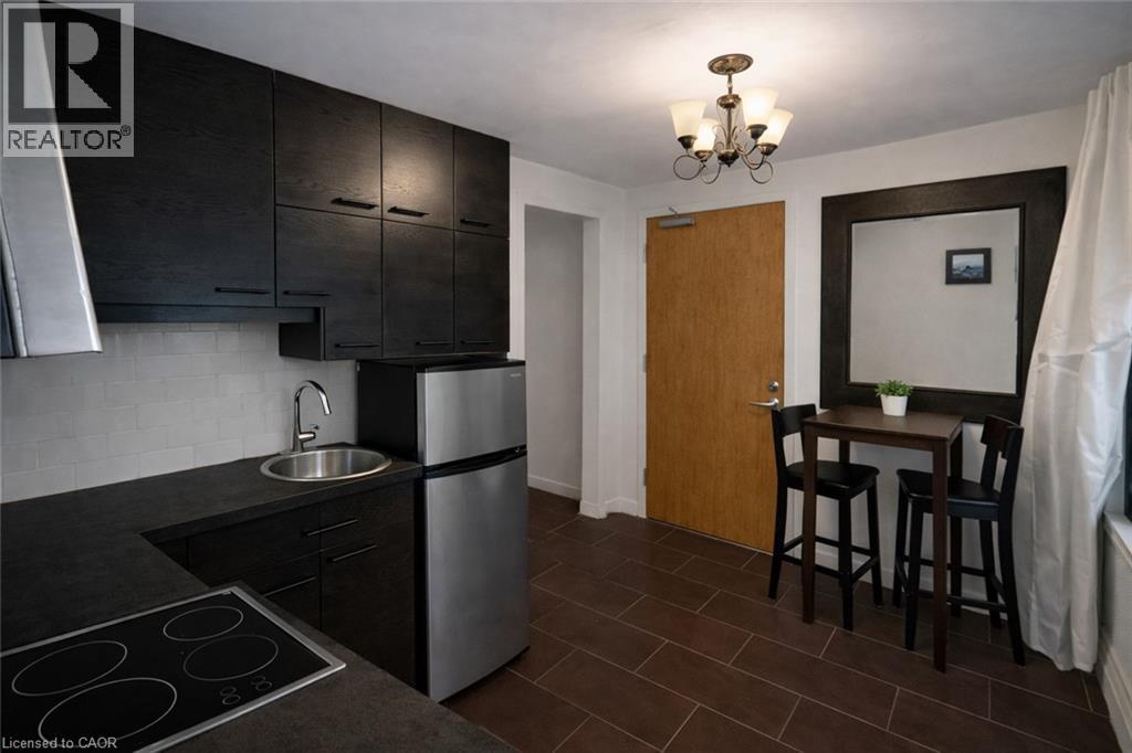 237 James Street N Unit# 4, Hamilton, Ontario  L8R 2L2 - Photo 2 - 40796601