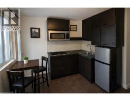 237 JAMES Street N Unit# 4, Hamilton, Ontario