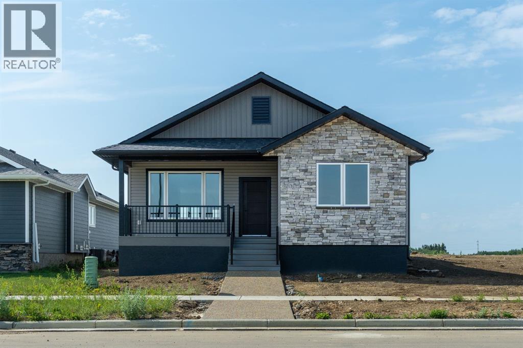 6303 26 Avenue, Camrose, Alberta