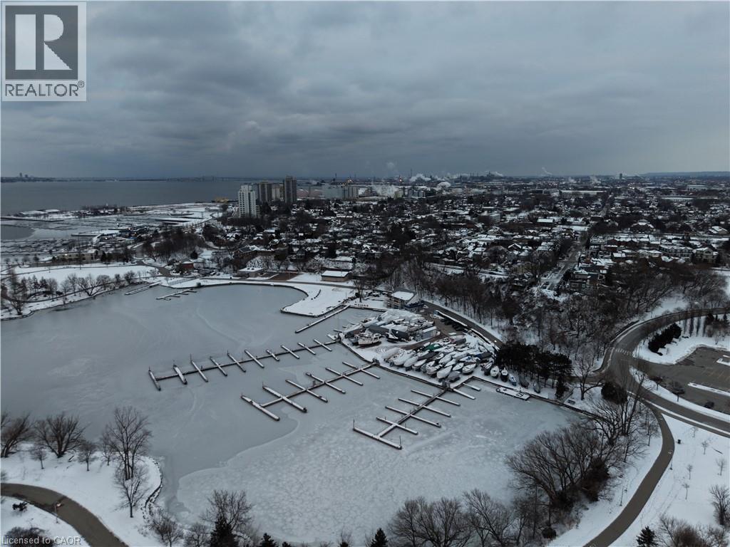 237 James Street N Unit# 4, Hamilton, Ontario  L8R 2L2 - Photo 9 - 40796601